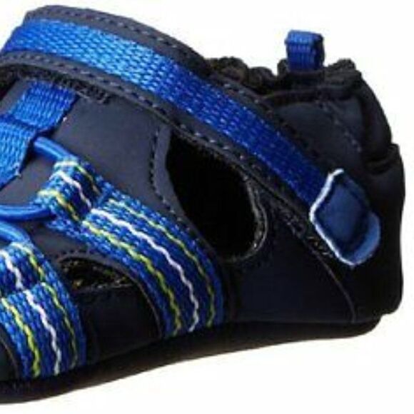 𝅺ROBEEZ Mini Shoez Water Shoes Beach Break - Picture 3 of 6